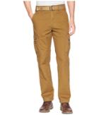 Unionbay Survivor Cargo Pant (golden Brown) Men's Casual Pants