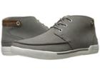 Kenneth Cole Unlisted Drop Ur Anchor (grey) Men's Shoes