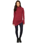 Fig Clothing Vancouver Sweater (aurora) Women's Long Sleeve Pullover