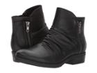 Baretraps Yuno (black) Women's Shoes