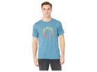 Vissla El Granada (marine Heather) Men's Clothing
