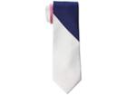 Tommy Hilfiger Tricolor Panel (pink) Ties