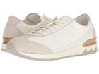 Onitsuka Tiger By Asics Tiger Mhs Cl (cream/cream) Athletic Shoes