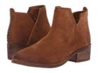 Diba True Vio Lyn (whiskey Suede) Women's Boots