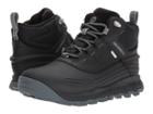 Merrell Thermo Vortex 6 Waterproof (black) Men's Shoes