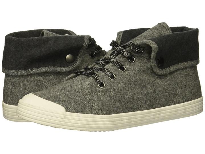 Rocket Dog Ceila (grey/black) Women's Shoes