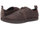 Merrell Bask Sol (cafe) Men's Lace Up Casual Shoes