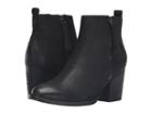 Blondo Vegas Waterproof (black Nubuck) Women's Boots