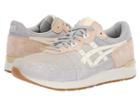 Onitsuka Tiger Gel-lyte (glacier Grey/cream) Men's Shoes