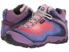 Merrell Chameleon 7 Storm Xx Mid Gore-tex(r) (purple) Women's Hiking Boots