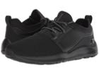 Skechers Nichlas Wolfmarsh (black/black) Men's Shoes