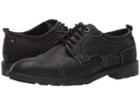 Guess Dancel (black) Men's Shoes