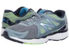 New Balance 680v4 (cyclone/pigment) Men's Running Shoes