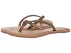 O'neill Ojai River '16 (olive) Women's Shoes