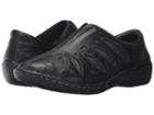 Propet Cameo (black/pewter) Women's Shoes