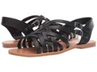 Indigo Rd. Brieg (black) Women's Sandals