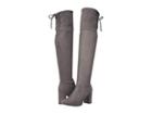 Marc Fisher Ltd Lencon (gray) Women's Boots