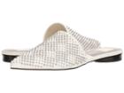 Dolce Vita Elvah (off-white Leather) Women's Shoes