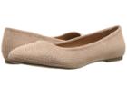 Report Rkeezy1 (natural) Women's Shoes