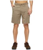 The North Face Travel Shorts (weimaraner Brown (prior Season)) Men's Shorts
