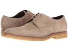 To Boot New York Captain (sand Suede) Men's Shoes