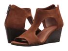 Lucky Brand Tehirr (cedar) Women's Shoes