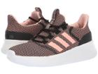 Adidas Cloudfoam Ultimate (black/clear Orange/white) Women's Running Shoes