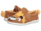 Emu Australia Kids Lion Sneaker (toddler/little Kid/big Kid) (chestnut) Kid's Shoes