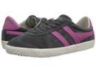 Gola Specialist (graphite/fuchsia) Women's Shoes