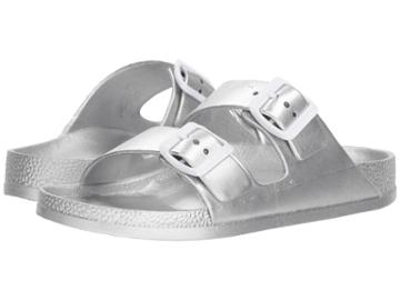 Mia Jasmin (silver) Women's Shoes