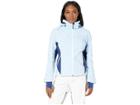 Obermeyer Mai Jacket (icescape Blue) Women's Coat