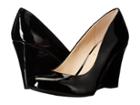 Jessica Simpson Cash (black) Women's Wedge Shoes