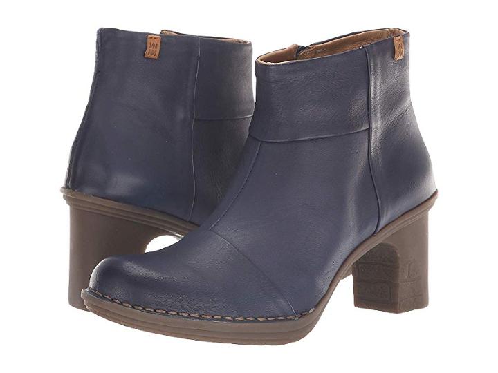 El Naturalista Dovela N5401 (ocean) Women's Shoes