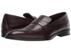 Bruno Magli Luisi (bordo) Men's Shoes