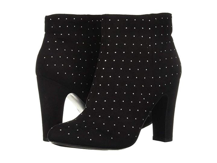 Fergalicious Parade (black) Women's Shoes