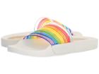 Seychelles Record Breaker (pride Multi) Women's Sandals