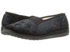Foamtreads Quartz (black) Women's Slippers