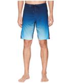 O'neill Hyperfreak Prizma Boardshorts (navy) Men's Swimwear