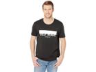 Kenneth Cole New York Self Made Graphic Tees (black) Men's Clothing