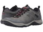 Ecco Sport Espinho Gtx (titanium/dark Shadow) Men's Walking Shoes