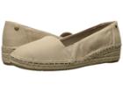 Lifestride Robust (taupe) Women's Sandals