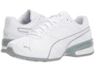 Puma Tazon 6 Iri (puma White/quarry) Women's Shoes