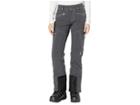 Spyder Me Pants (black/alloy) Women's Outerwear