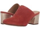 Naturalizer Daria (desert Clay Suede) Women's Shoes