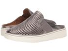 Earth Zest (silver Metallic Tumbled Leather) Women's  Shoes