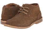 Kenneth Cole Reaction Kids Real Deal (little Kid/big Kid) (tan) Boys Shoes