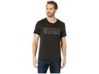 Kenneth Cole New York 1983 Box Tee (black) Men's T Shirt