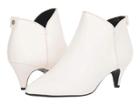 Circus By Sam Edelman Keri (bright White Smooth Atanado Veg) Women's Shoes