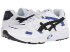 Onitsuka Tiger Gel-diablotm (white/black) Men's Shoes