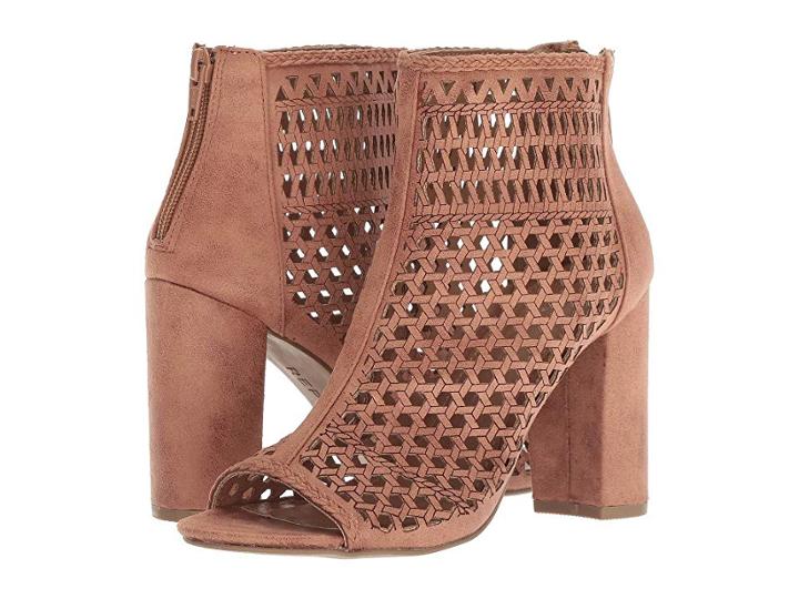 Report Wiola (tan) Women's Shoes